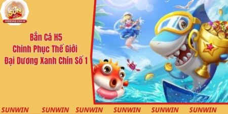 Bắn cá H5
