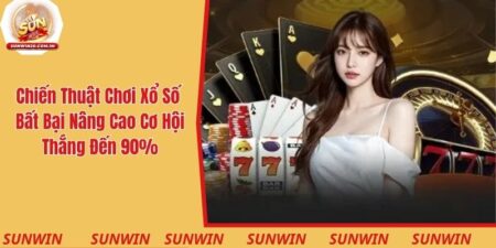 Chiến thuật chơi xổ số