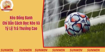 Kèo đồng banh