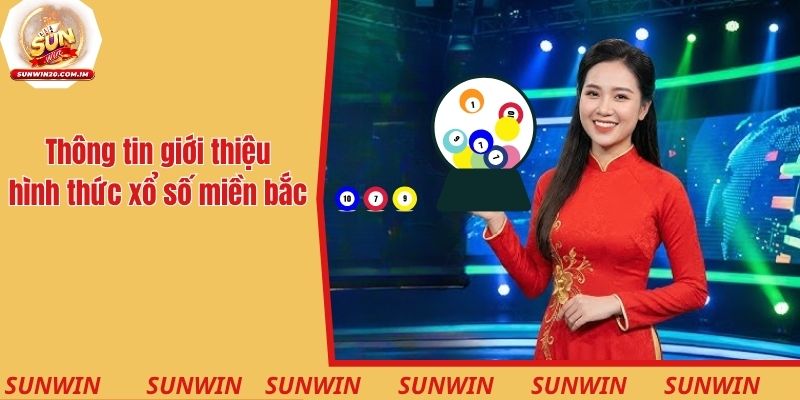 Xổ Số Miền Bắc - Cách Đặt Cược Và Theo Dõi Kết Quả Chuẩn Xác 1 Thông tin giới thiệu về hình thức xổ số miền bắc