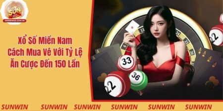 Xổ số miền nam
